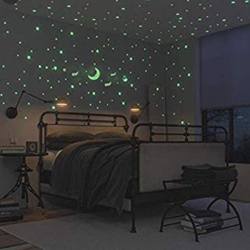 50 room stars!